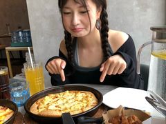-必胜客(乐山世豪PH店)
