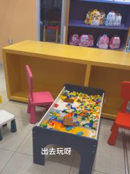 -玩元素·家庭游乐成长中心(香格里拉店)