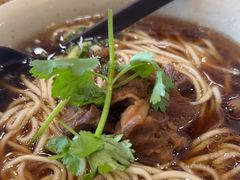 -李先生牛肉面大王(站北广场店)