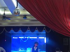 -邓丽君音乐主题餐厅