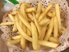 -渔人码头(洛溪店)