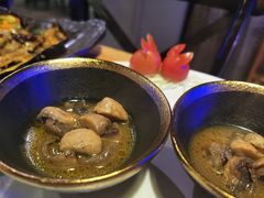 -质烤烤物·活烤海鲜(质烤总店)
