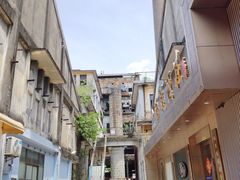 -广州市紫泥堂文化创意园景区