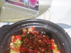 -顶峰夜宴·龙虾烧烤大排档(九江学院店)