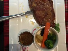 -芭莉与彩虹西餐厅(成都合生汇店)