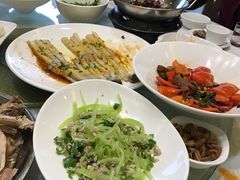 -大鸽饭(马王堆店)
