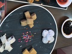 -老磁器口豆汁店(天坛店)
