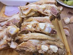 -兰州陈记牛肉面 ·烧烤· 铜锅涮肉(万达店)