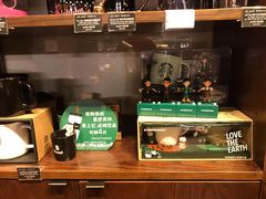 -星巴克(广州淘金路店)