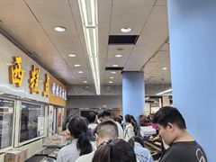 -钟楼大面包