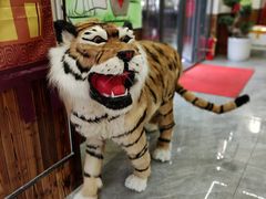 -杨家水浒烤肉(骆家庄店)