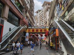 -凤张螺蛳粉·爽口粉(跃进路总店)