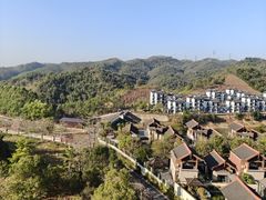 -熹乐谷温泉度假区