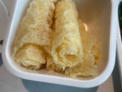 炸豆衣-海底捞火锅(万丰桥店)