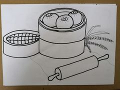 -东方童画少儿美术(莘庄体验馆)