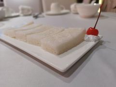 伦教糕-顺丰国宴(工业博物馆店)