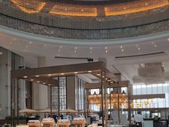 -武汉洲际酒店