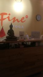 -FineYoga梵音瑜伽·普拉提
