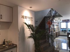 -视野联行眼镜(西站中天健广场店)