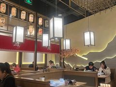 大堂-诚·鳗屋(星摩尔店)