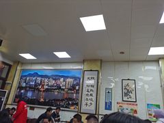 -胡家包子·清真(大众巷店)
