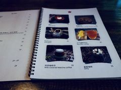 -NLFS1983咖啡花园餐厅(锦桂店)
