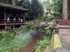 -青城山