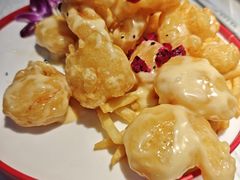 -津沽小院(天津之眼店)