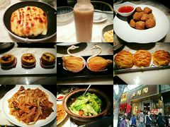 -陶陶居饼家(惠福东路店)