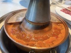 -福寿斋·老北京铜锅涮肉·烤鸭(顺义总店)