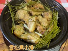 -龙桥私厨·姜花菊花过桥鱼·顺德菜(容桂店)