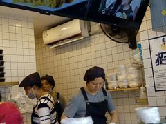 -卞姐蛋饼(陕西南路店)