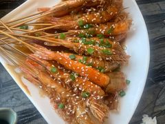 -美极鲜食坊(宝安南路店)