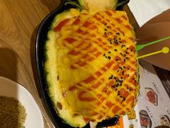 -冰川冷面·延边菜·炭烤串(观前店)