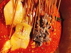 成都冷锅串串香-付小姐在成都(五道口店)