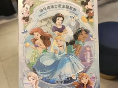 -海马体照相馆(大连柏威年购物中心店)