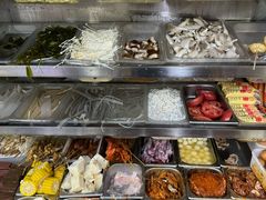 -四川老牛麻辣烫(北门桥店)