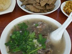 -八沟羊汤(河北大街店)