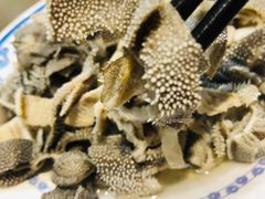 -老爆肚满五香烧牛羊肉
