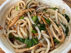 -再回首鸡肉米线(人民路一店)