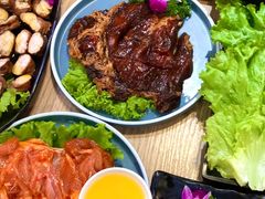 -大壮家原味烤肉(兴华北街店)