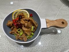 -子霖南山鲜虾面(南山总店)