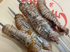 -玉园烧烤·海鲜辣炒