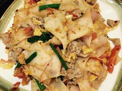 -妈妈的味道(和顺古镇店)