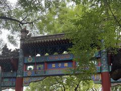 -北京国子监胡同