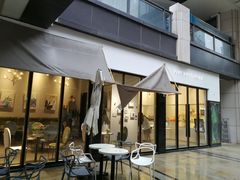 -朱迪小铺.半糖奶油蛋糕(海汇港店)
