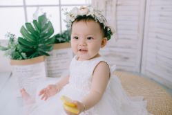 -嘟嘟卡奇儿童摄影