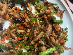 湘味小河虾-小湘旺臭鳜鱼(百子湾店)