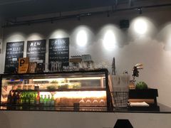 -HELLO 27 意面·沙拉·帕尼尼