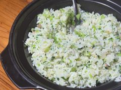 -金枝玉叶上海人家食府(三里河店)